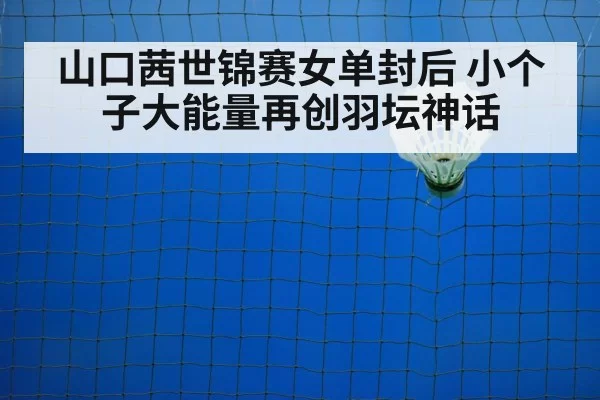 badminton court